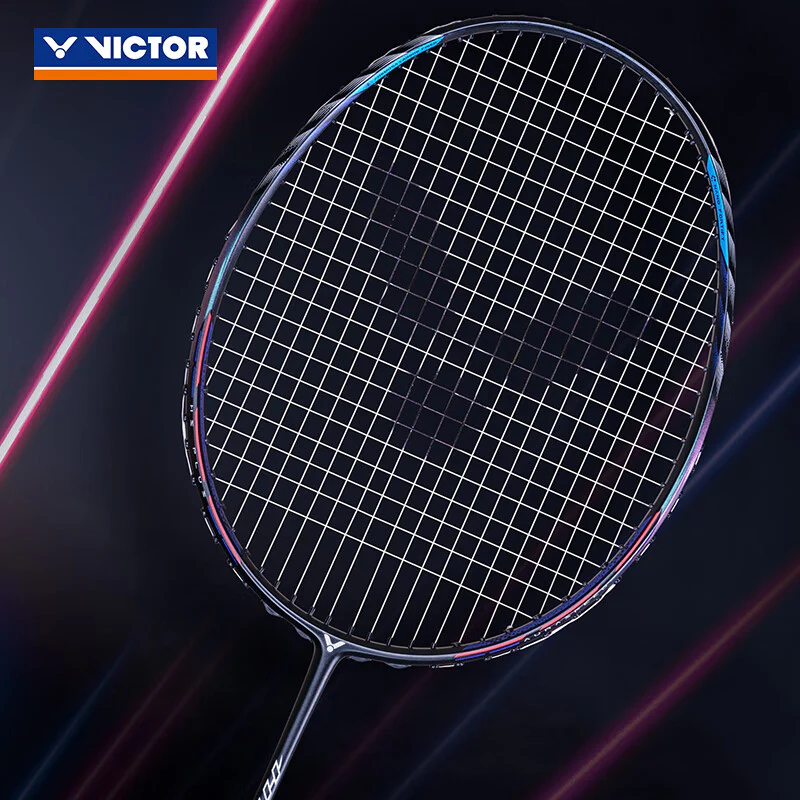 Vợt Cầu Lông Victor Auraspeed HS Plus 4U