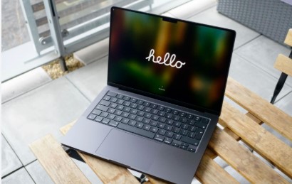 Máy tính xách tay Macbook Pro M4 14 inch