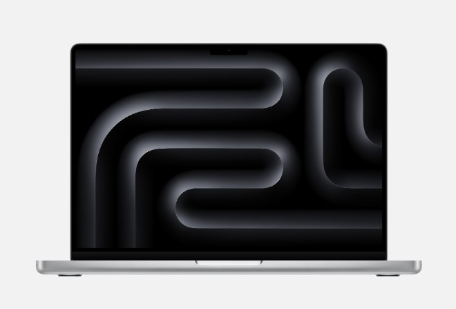 Máy tính Macbook Pro 14 inch M4 Pro