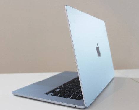 Máy tính Macbook Pro 16 inch M4 Max